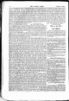 Surrey Comet Saturday 08 March 1856 Page 6