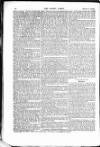 Surrey Comet Saturday 08 March 1856 Page 14