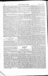 Surrey Comet Saturday 07 November 1857 Page 18