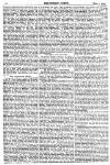 Surrey Comet Saturday 09 January 1858 Page 10