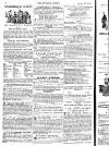 Surrey Comet Saturday 10 April 1858 Page 1