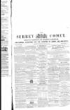 Surrey Comet