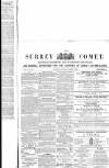 Surrey Comet