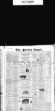 Surrey Comet Saturday 01 October 1859 Page 1