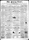 Surrey Comet Saturday 22 April 1865 Page 1