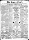 Surrey Comet Saturday 29 April 1865 Page 1