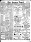 Surrey Comet Saturday 13 May 1865 Page 1