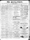 Surrey Comet Saturday 03 June 1865 Page 1