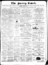 Surrey Comet Saturday 11 November 1865 Page 1