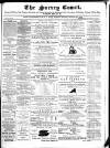 Surrey Comet Saturday 30 December 1865 Page 1