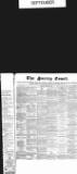 Surrey Comet Saturday 02 September 1871 Page 1