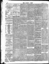 Surrey Comet Saturday 24 January 1874 Page 4