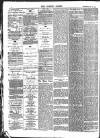 Surrey Comet Saturday 21 December 1878 Page 4