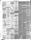 Surrey Comet Saturday 10 January 1885 Page 4