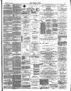 Surrey Comet Saturday 10 January 1885 Page 7