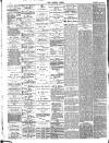 Surrey Comet Saturday 24 January 1885 Page 4