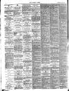 Surrey Comet Saturday 24 January 1885 Page 8