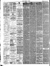 Surrey Comet Saturday 14 February 1885 Page 2