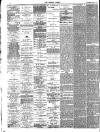 Surrey Comet Saturday 14 February 1885 Page 4