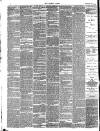 Surrey Comet Saturday 28 February 1885 Page 6