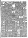 Surrey Comet Saturday 26 September 1885 Page 5