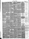 Surrey Comet Saturday 14 November 1885 Page 6