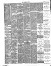 Surrey Comet Saturday 02 January 1886 Page 6