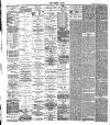 Surrey Comet Saturday 11 January 1890 Page 4