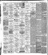 Surrey Comet Saturday 15 February 1890 Page 4