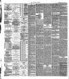 Surrey Comet Saturday 15 March 1890 Page 2