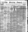 Surrey Comet