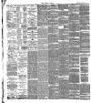 Surrey Comet Wednesday 29 October 1890 Page 2