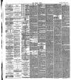 Surrey Comet Saturday 22 November 1890 Page 2