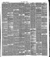 Surrey Comet Saturday 22 November 1890 Page 5