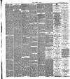 Surrey Comet Saturday 22 November 1890 Page 6