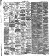 Surrey Comet Saturday 22 November 1890 Page 8