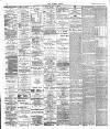 Surrey Comet Saturday 20 February 1892 Page 4