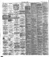 Surrey Comet Saturday 11 February 1893 Page 8
