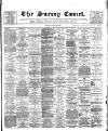 Surrey Comet