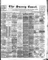 Surrey Comet