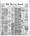 Surrey Comet