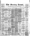 Surrey Comet