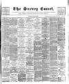 Surrey Comet