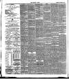 Surrey Comet Saturday 16 November 1895 Page 6