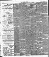 Surrey Comet Saturday 05 February 1898 Page 6