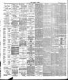 Surrey Comet Saturday 22 July 1899 Page 4