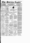 Surrey Comet Wednesday 20 January 1904 Page 1