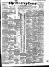 Surrey Comet Saturday 06 February 1904 Page 1