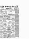 Surrey Comet