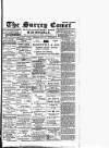 Surrey Comet